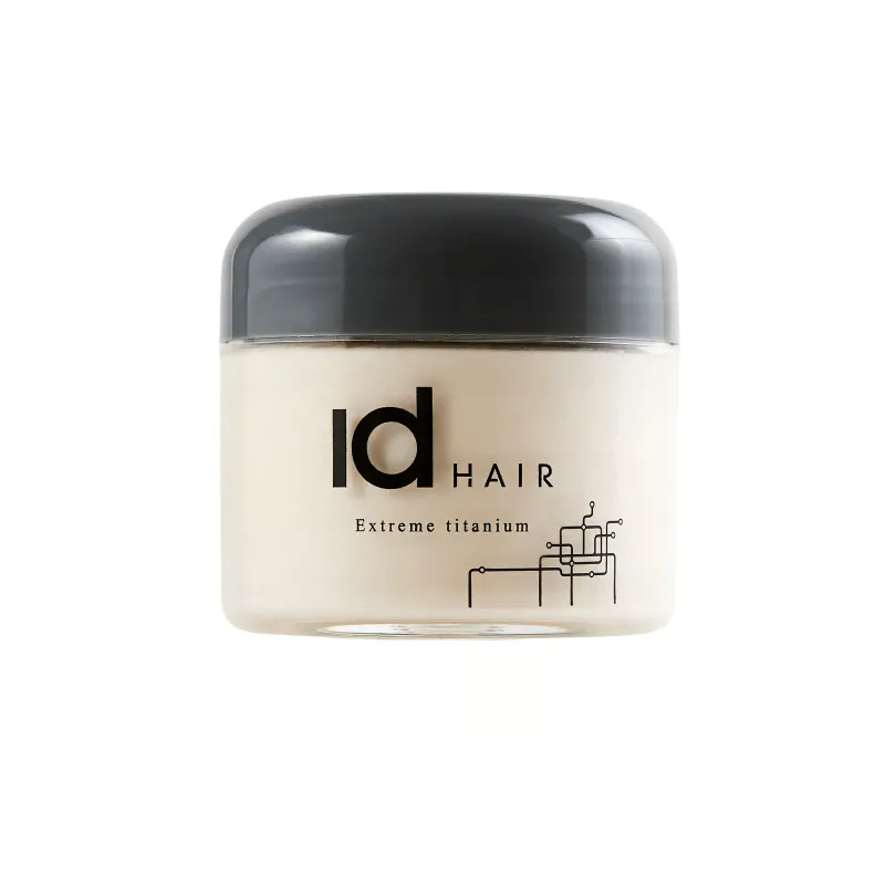IdHAIR Extreme Titanium (90 ml)