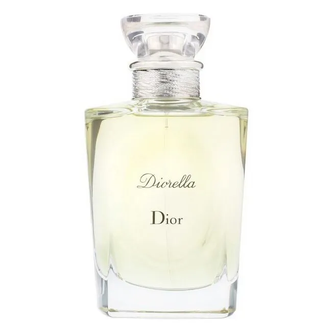 Christian Dior - Diorella Eau de Toilette - 100 ml
