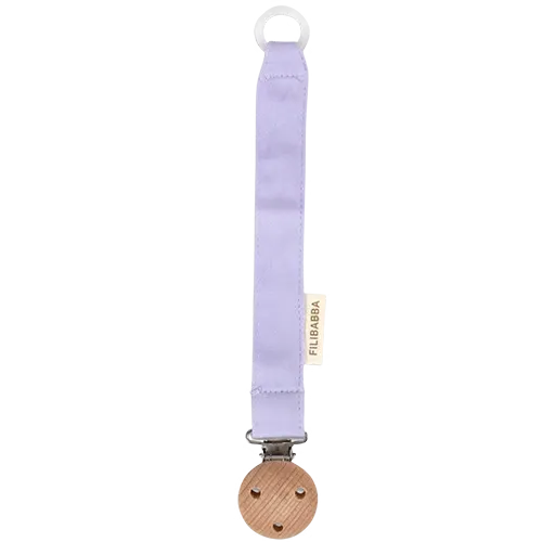 Filibabba Suttesnor Fresh Violet (1 stk)