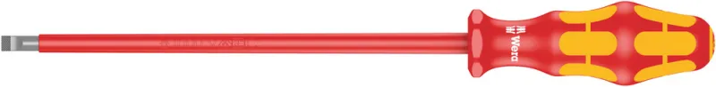 Skruetrækker VDE 160i 6,5×200 mm