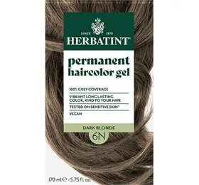 Herbatint 6N Dark Blonde &bull; 170 ml