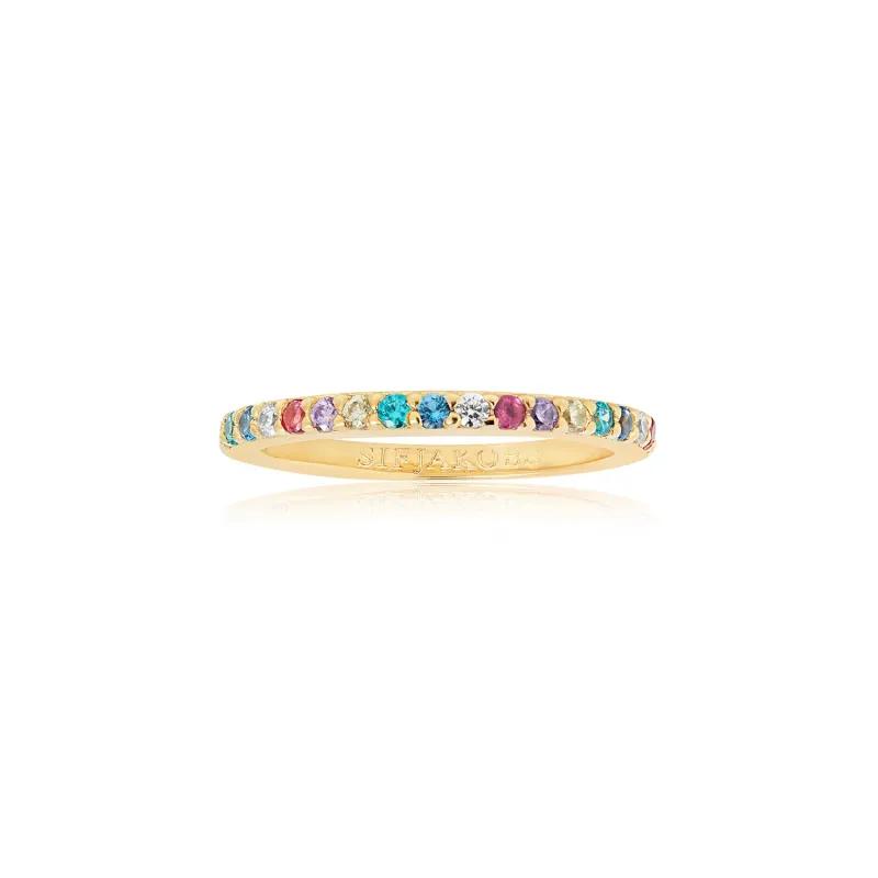 Ring Corte Uno