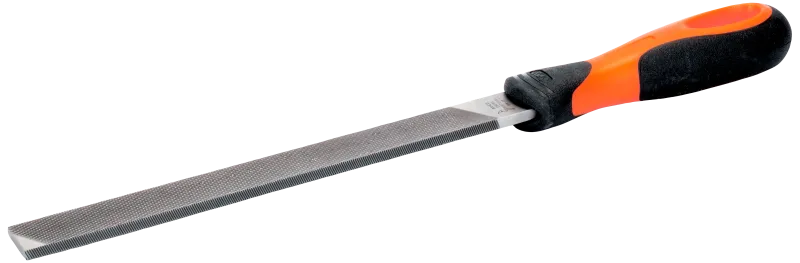 Ansatsfil 8" öberg-cut grov SB