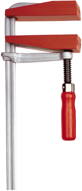 Bessey planspænder 400×110 FK40-10