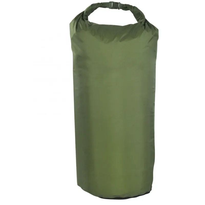 Tasmanian Tiger Waterproof Bag XL, Drybag, Grøn