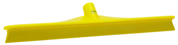 Vikan Ultra hygiejnisk skraber, 500 mm, Gul