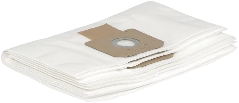 REMS stoffilterposer 5/pk