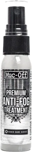 Muc-Off Premium Anti-Fog (Antidug væske)
