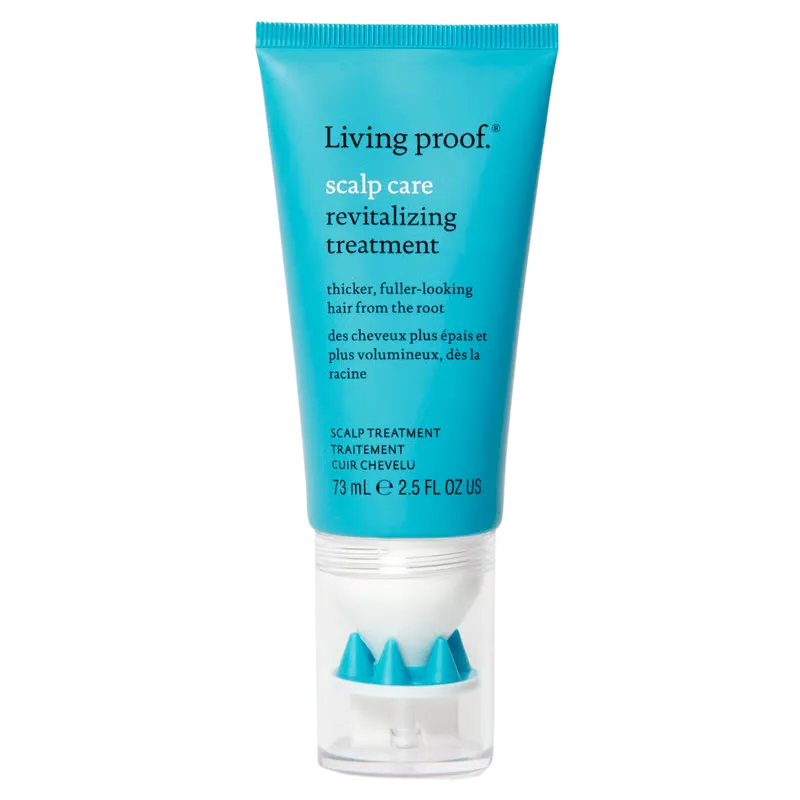 Living Proof Scalp Care Revitalising Treatment (73 ml)