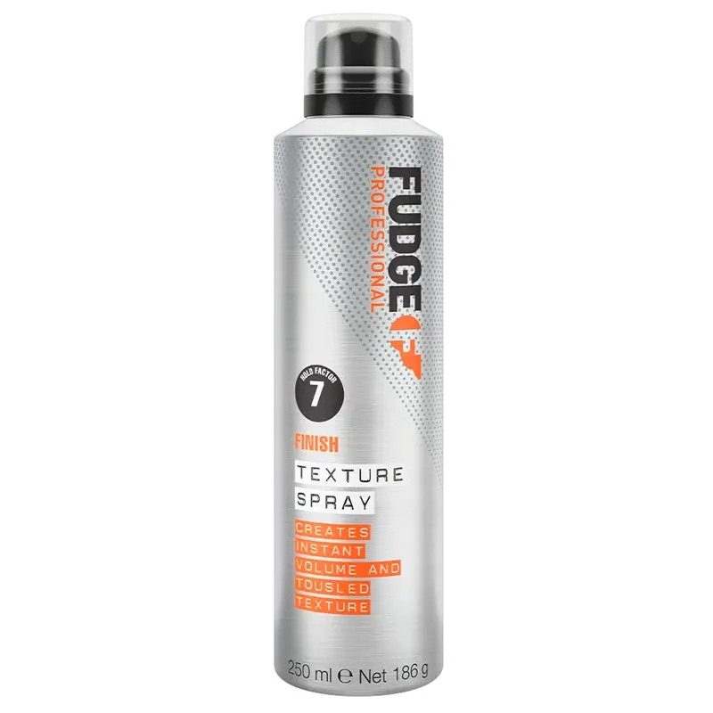 Fudge Finish Texture Spray 250 ml.