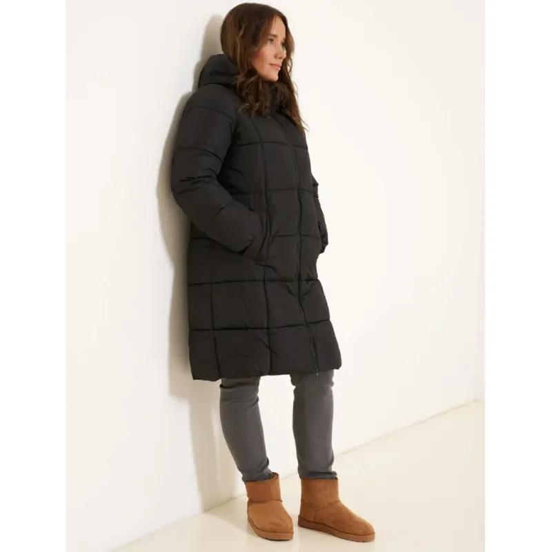 Vero Moda dame jakke VMMILLAS - Black