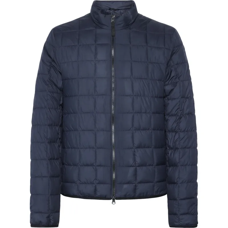 Didriksons Arthur, fiberdunjakke, herre, dark night blue