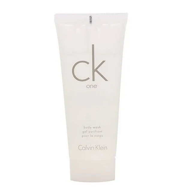 Calvin Klein - CK One Body Wash - 200 ml