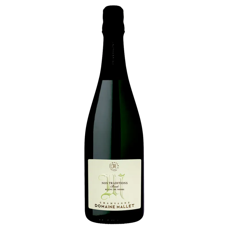 Domaine Mallet Nos Traditions Brut