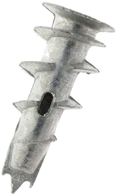 Spit Driva TP12 gipsdybel metal 4,5×31, 100stk