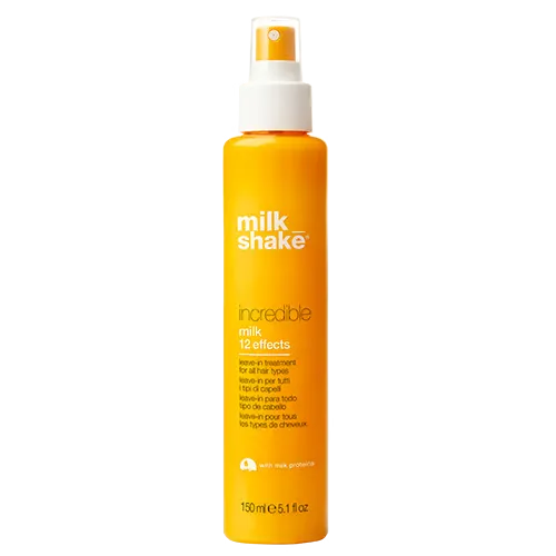 Milk_shake Incredible Milk 12 Effects (150 ml)