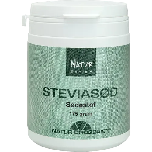 Natur Drogeriet Steviasød (175 g)