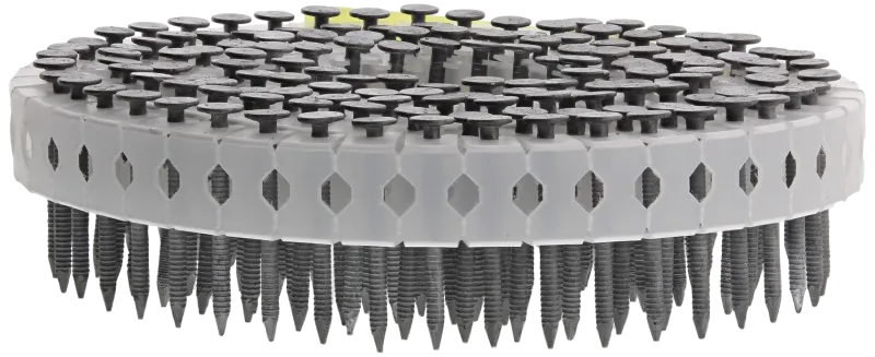 Paslode tromlesøm 0° plast FH FZV 2,5×35, 6300stk