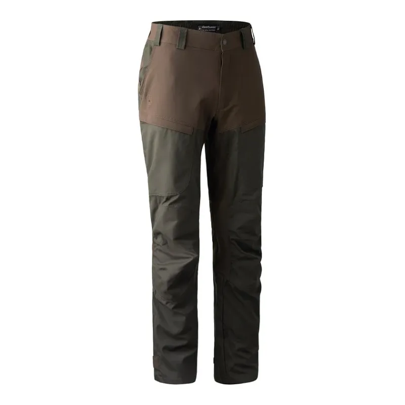 Deerhunter Strike Bukser - Deep Green