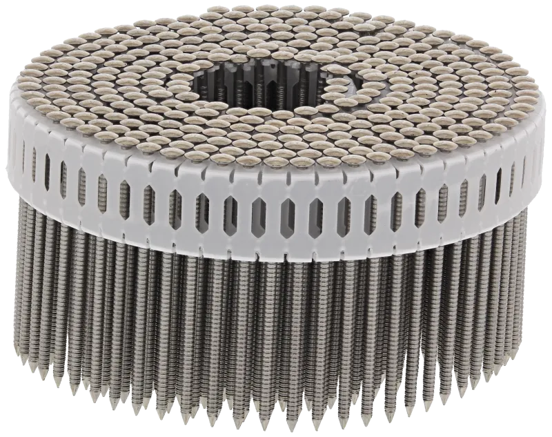 Paslode tromlesøm 0° plast LH A4 5,1×50, 1950stk