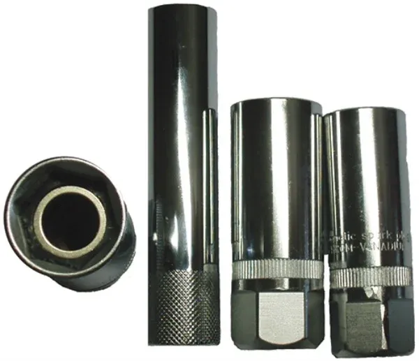BATO Tændrørstop 1/2" x 16mm. 6kt.