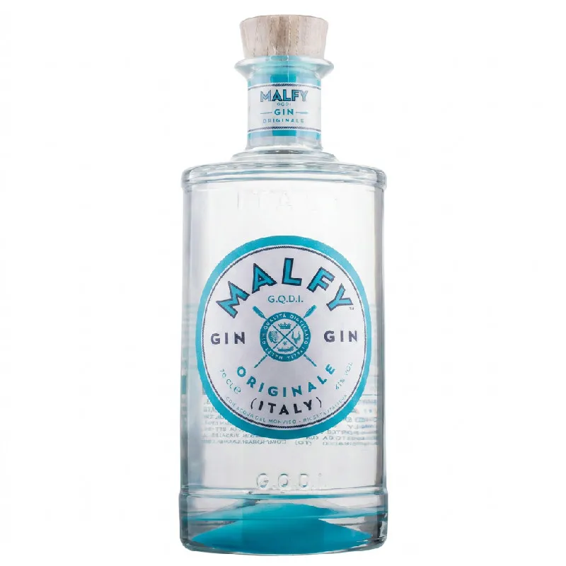 Malfy Gin Originale Fl 70