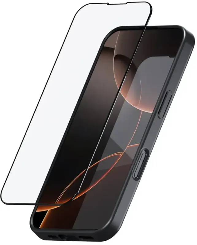 SP Connect Smartphone Cover  Glass Screen Protector -  iPhone 16 Plus