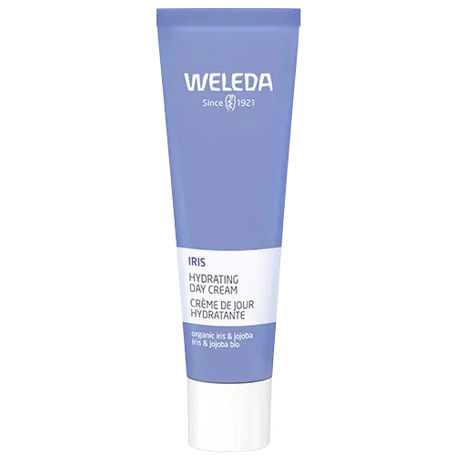 Weleda Hydrating Day Cream (30 ml)