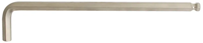 Unior Unbracho Nøgle m. Ball-end Standard 3.0mm