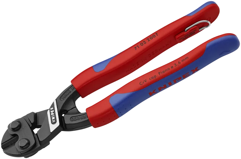 Boltsaks CoBolt Kompakt 71 02 200 mm T BK