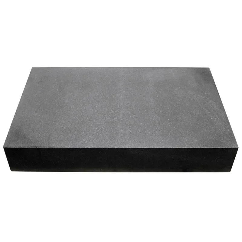 Granitplan 1000x630x150 mm DIN 876 Grad 00