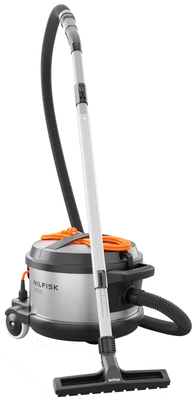 Støvsuger VP930 Pro Hepa 760W