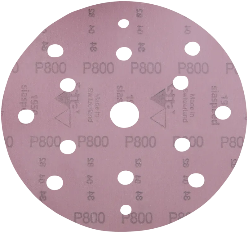 Fiberrondel 1950 Siaspeed 15H ø150 K1200