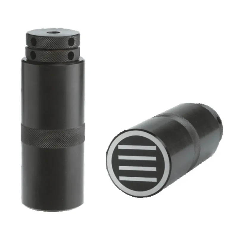 Skruebuk med magnet Ø60 mm 165(min)x265(max) mm