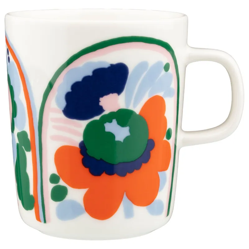 Marimekko Karuselli Krus 2,4 dl
