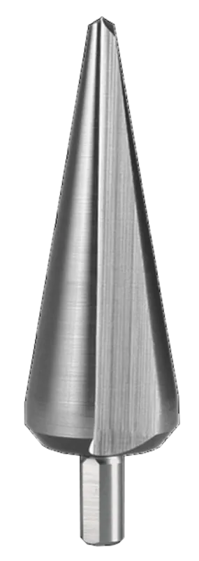 Pladebor HSS CNB str.8, 5-31mm