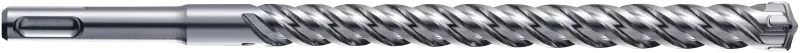 Bor SDS-plus 6×160 4-sk.P4P