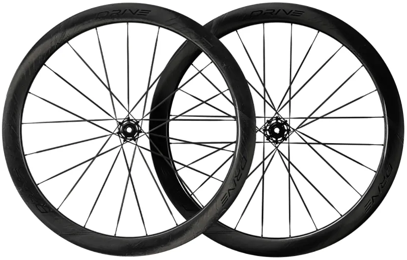 Elite Drive II 50D Disc Brake - SRAM XDR