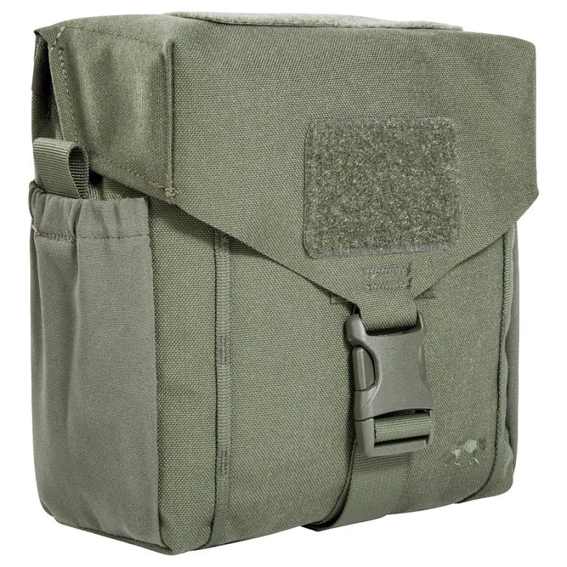 Tasmanian Tiger Canteen Pouch MKII, taske, grøn