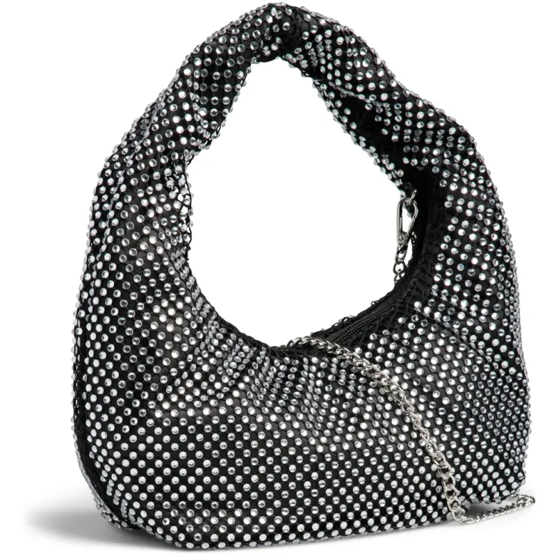 PIECES Dame Taske PCJanna - Black