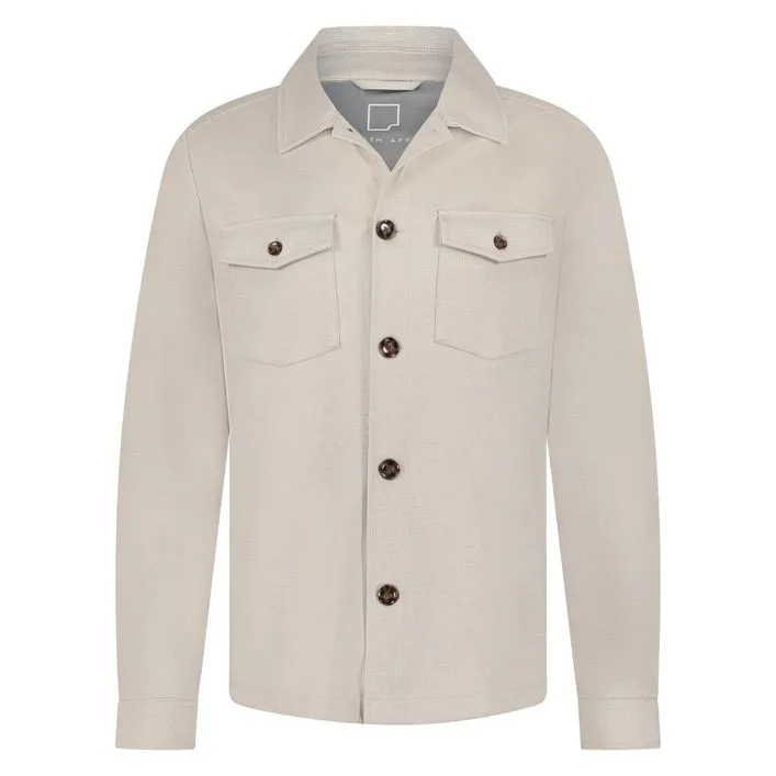 DUSTIN SHIRTJACKET