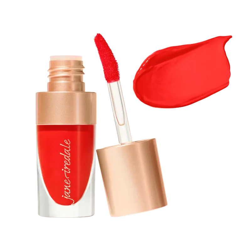 Jane Iredale Lip Fixation Infatuation