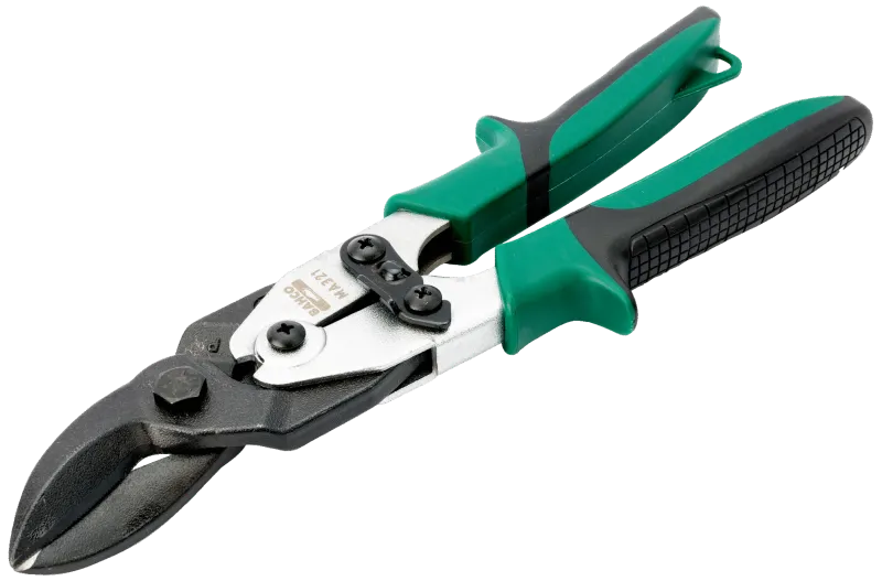 Pladesaks MA321 højre 260mm
