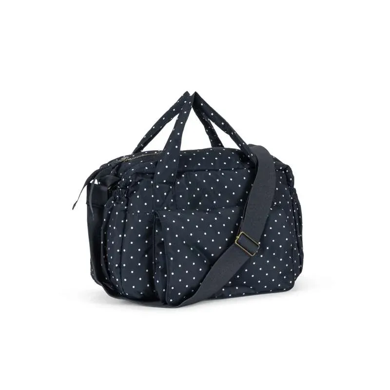 Konges Sløjd All You Need Mini Pusletaske - Dot Nuit Petite
