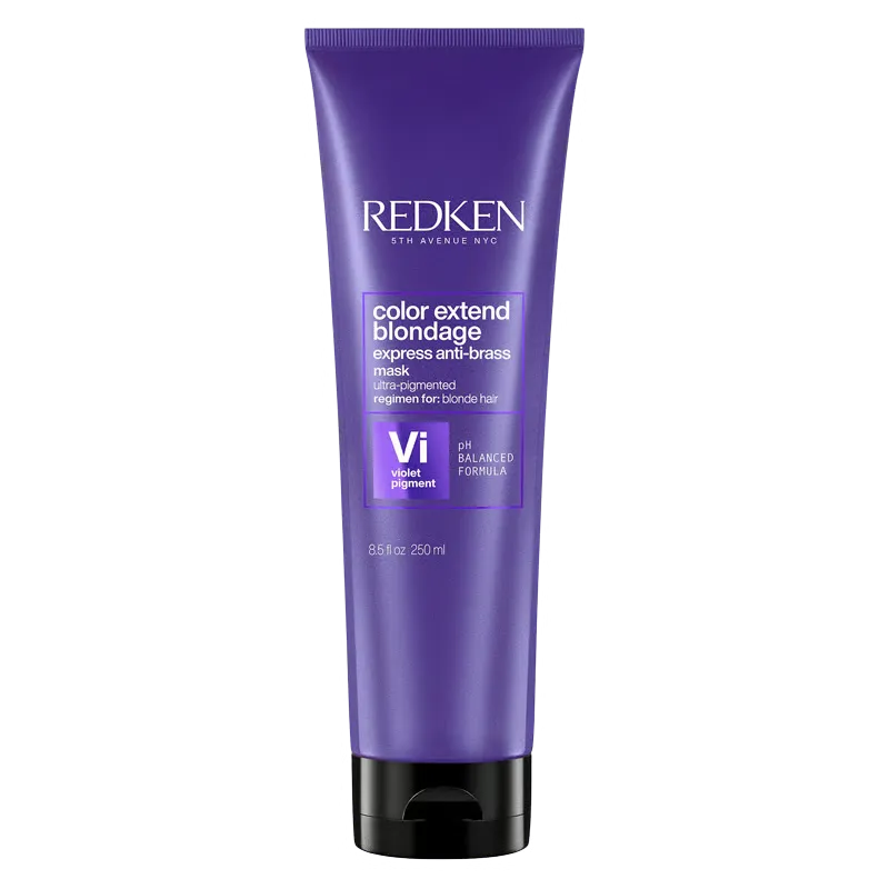 Redken Color Extend Blondage Mask 250 ml.