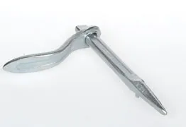 HERO Pudsehager 15 cm