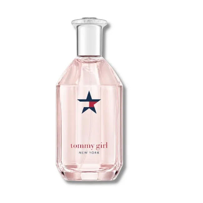Tommy Hilfiger - Tommy Girl New York Eau de Toilette - 50 ml