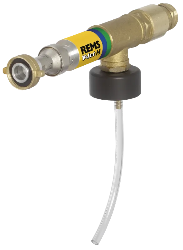 REMS rense-/konserveringsenhed t/Multi-Push V-JetH
