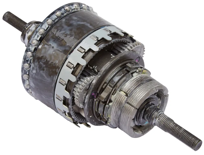 Shimano Navindsats 184mm
