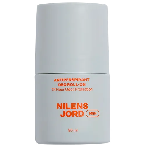 Nilens Jord Men Antiperspirant Deo Roll-On (50 ml)